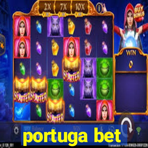 portuga bet